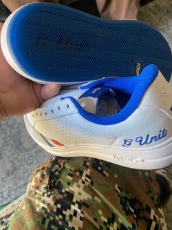 G Unit shoes