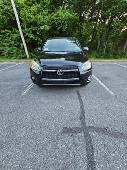2012 Toyota Rav4