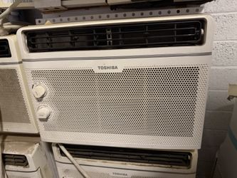 Window AC for sale