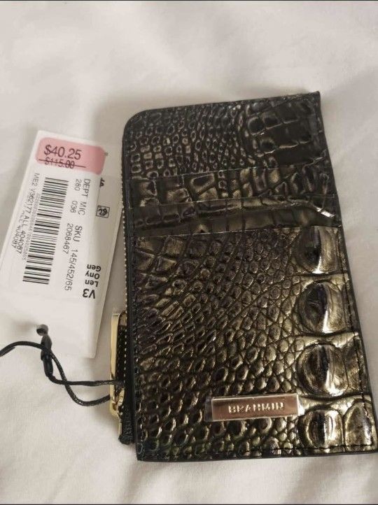 Brahmin Wallet