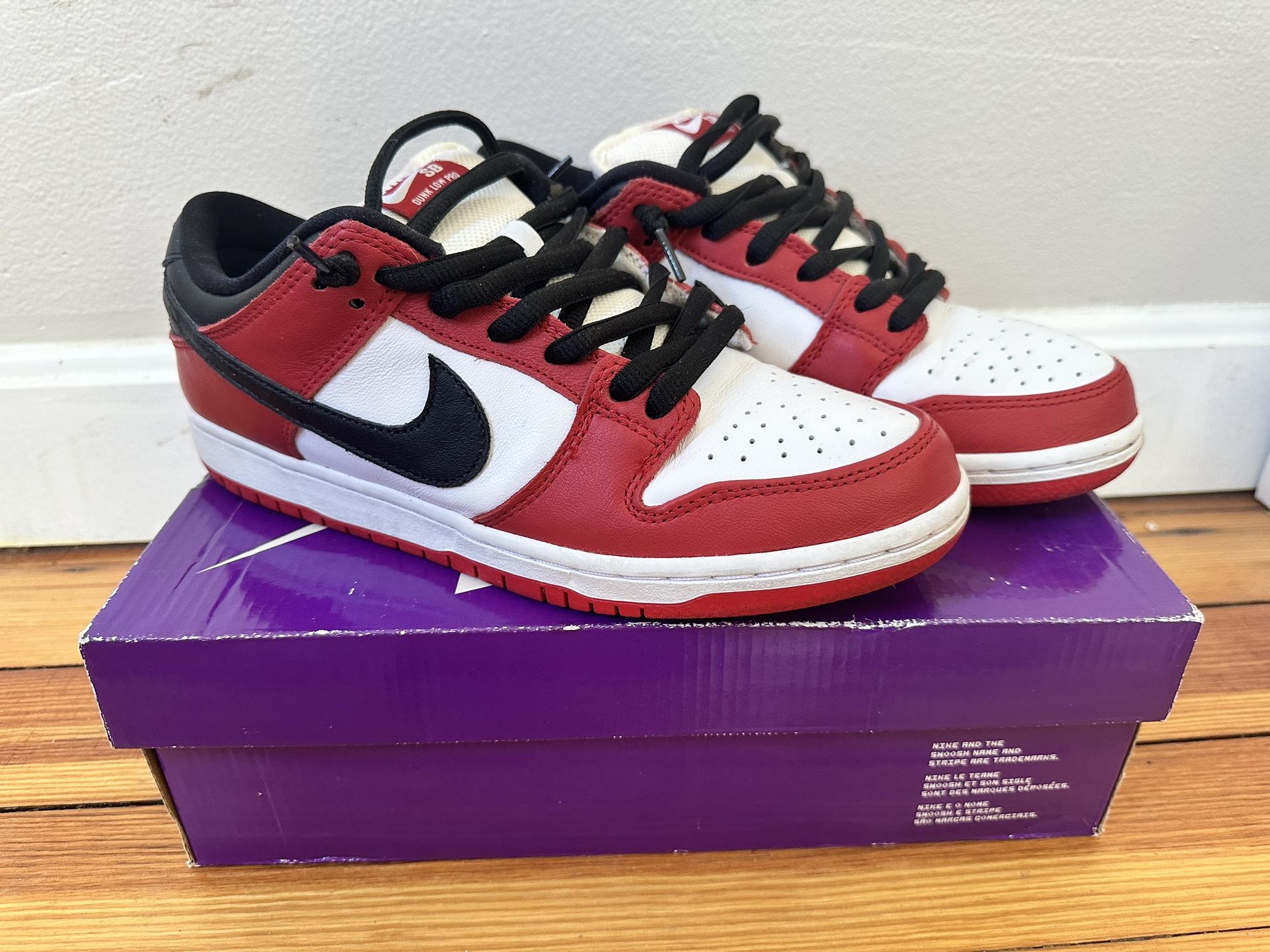 Chicago SB J-Pack