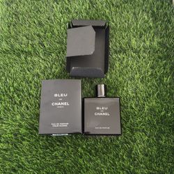Bleu De Chanel
