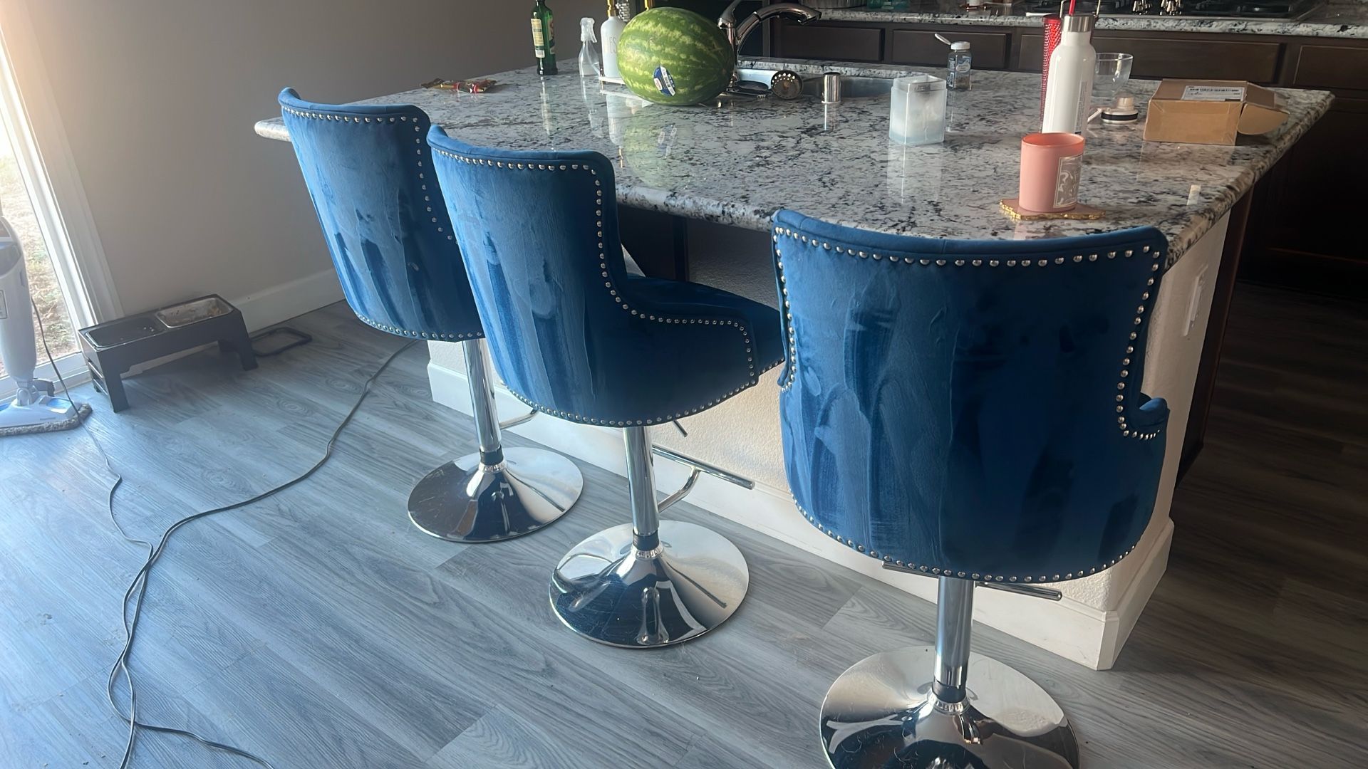 Bar stools