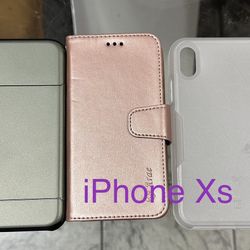 Cellphone Cases X/XS Max