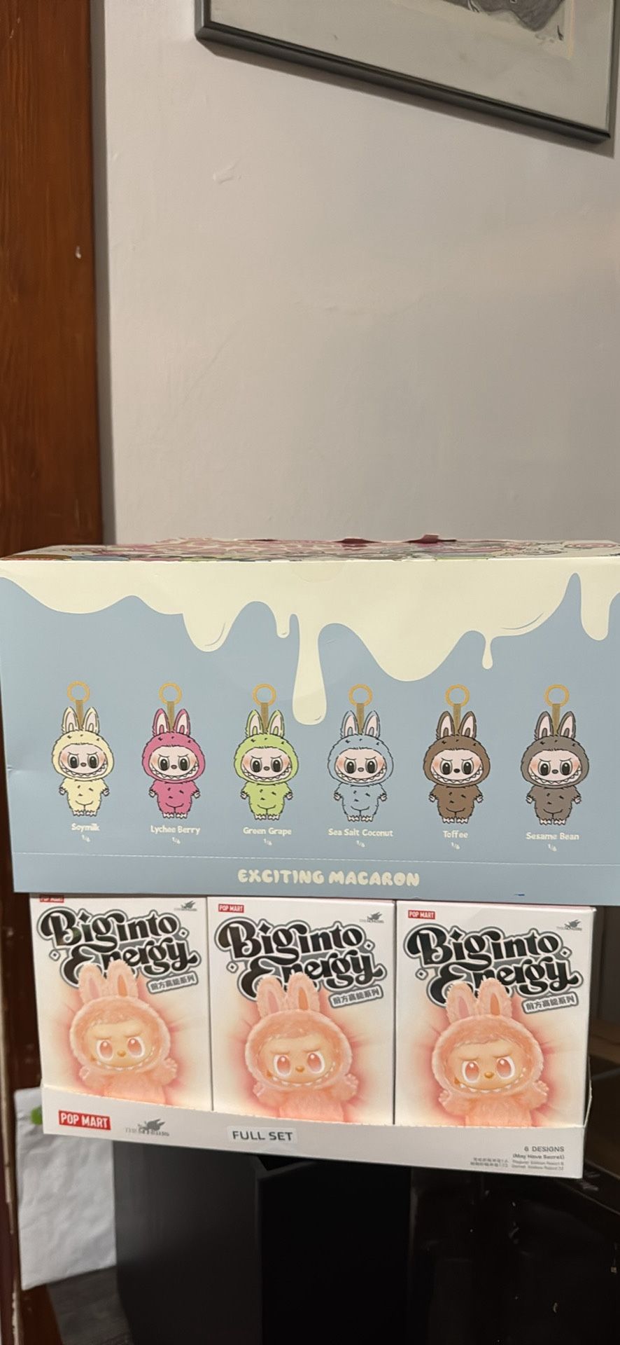 Need a Specific Labubu?