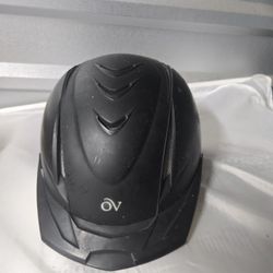 Ov Kids Riding Helmet 