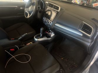 2016 Honda FIT