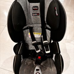 Britax Boulevard ClickTight Car Seat