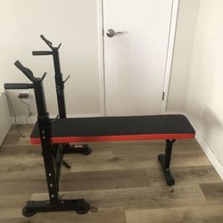 Workout Bench