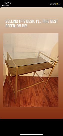 Desk