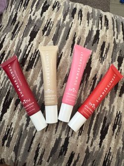 Lip balm