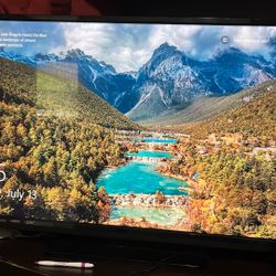 Vizio 40 Inch 