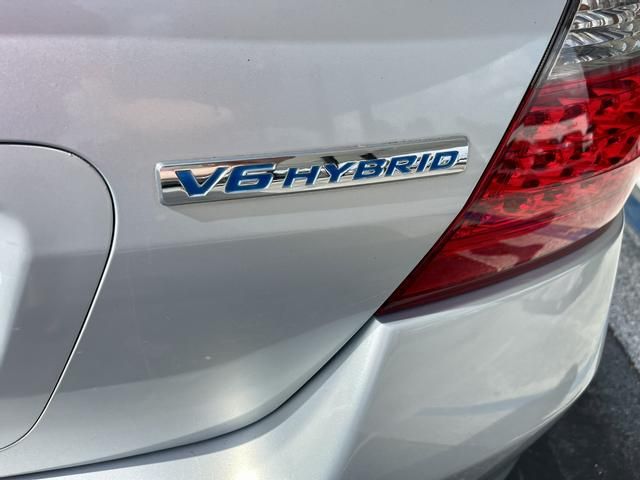2006 Honda Accord