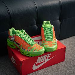 Nike Air Max Plus TN
