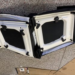 Jeep JLU Hardtop 18-25