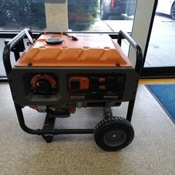 Generac Rs5500 