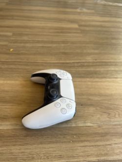 PlayStation controller