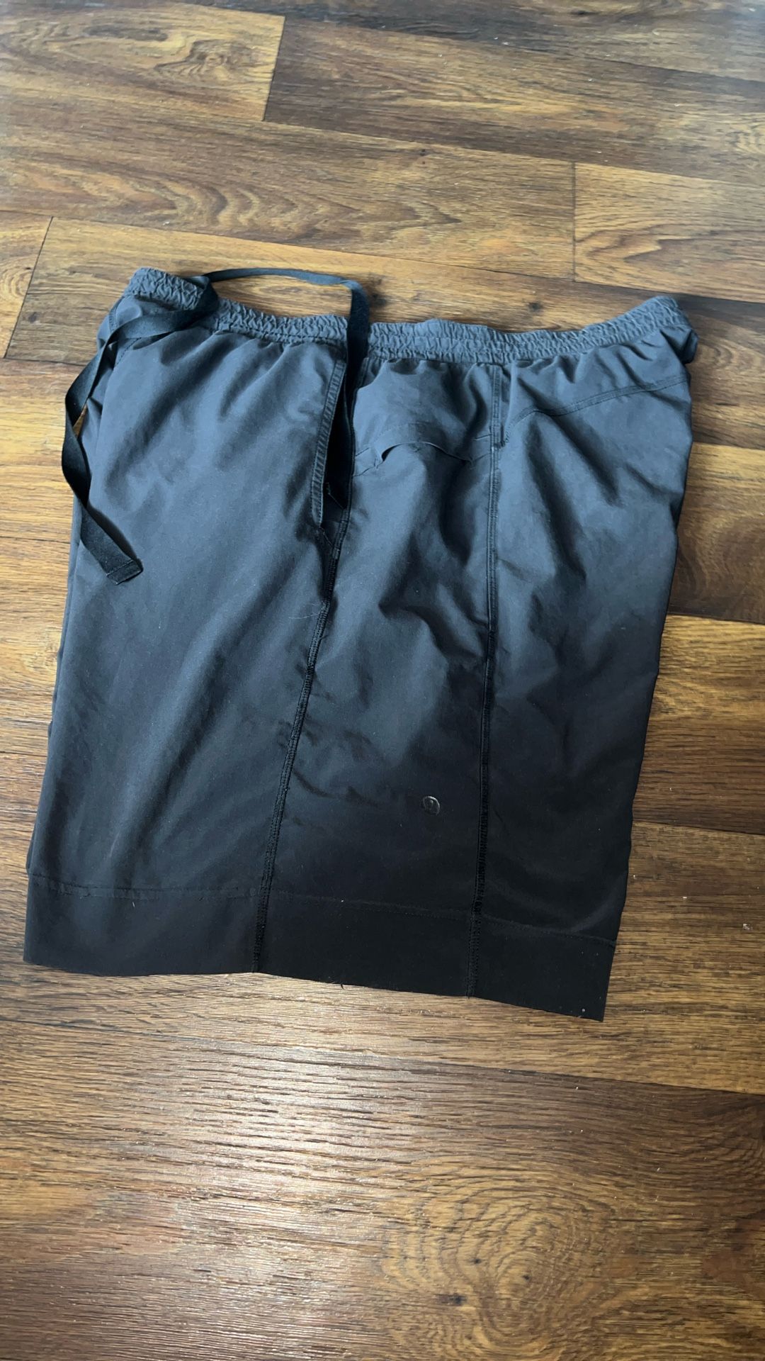 lululemon size xl