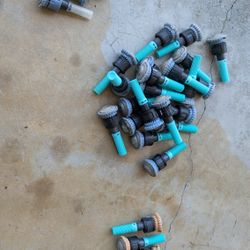 Rain Bird R-VAN sprinkler Rotary Heads 