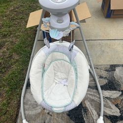 Fisher Price Baby Swing 