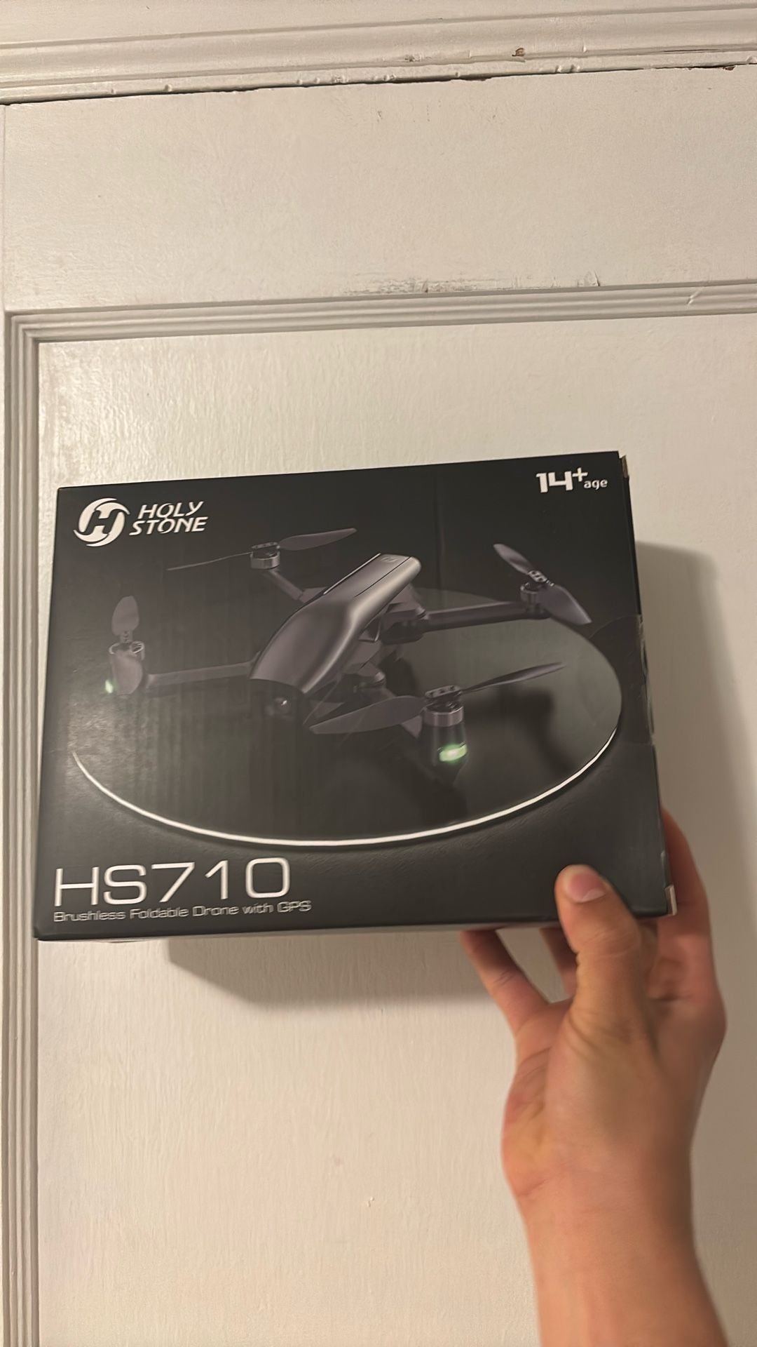 Drone