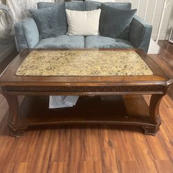 Coffee Table Free