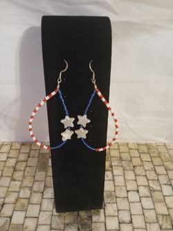 4th Of July Jewelry