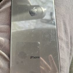 iPhone 8 Plus