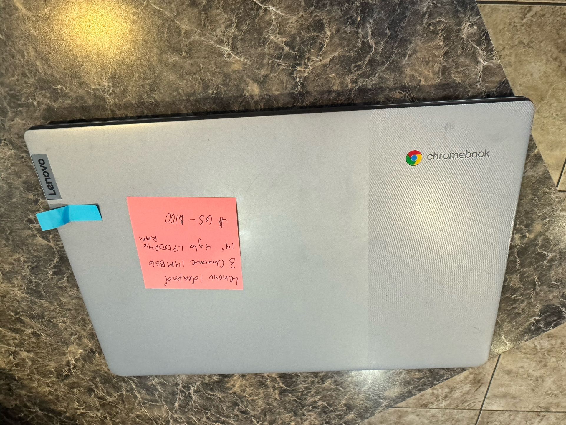 Lenovo IdeaPad 3