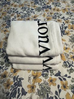 Tennis towels 3