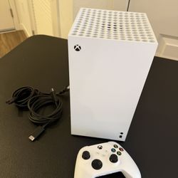 Xbox Series X 1Tb No Box
