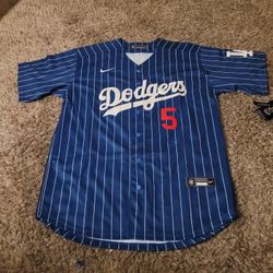 Mens Jersey 