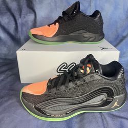 Jordan Luka 4 “Safari”