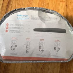 Frida Mom Body Pillow