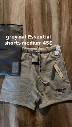 Essential shorts