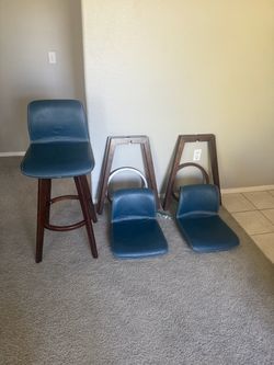 Stools (3)