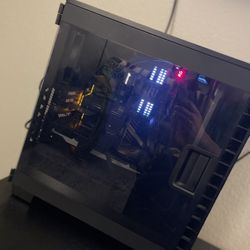 Gaming pc