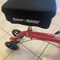 Knee Scooter 