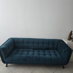 Moving Sale, 3 Seater Couch.