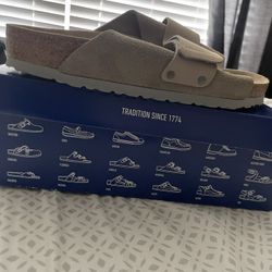 Birkenstock Kyoto 