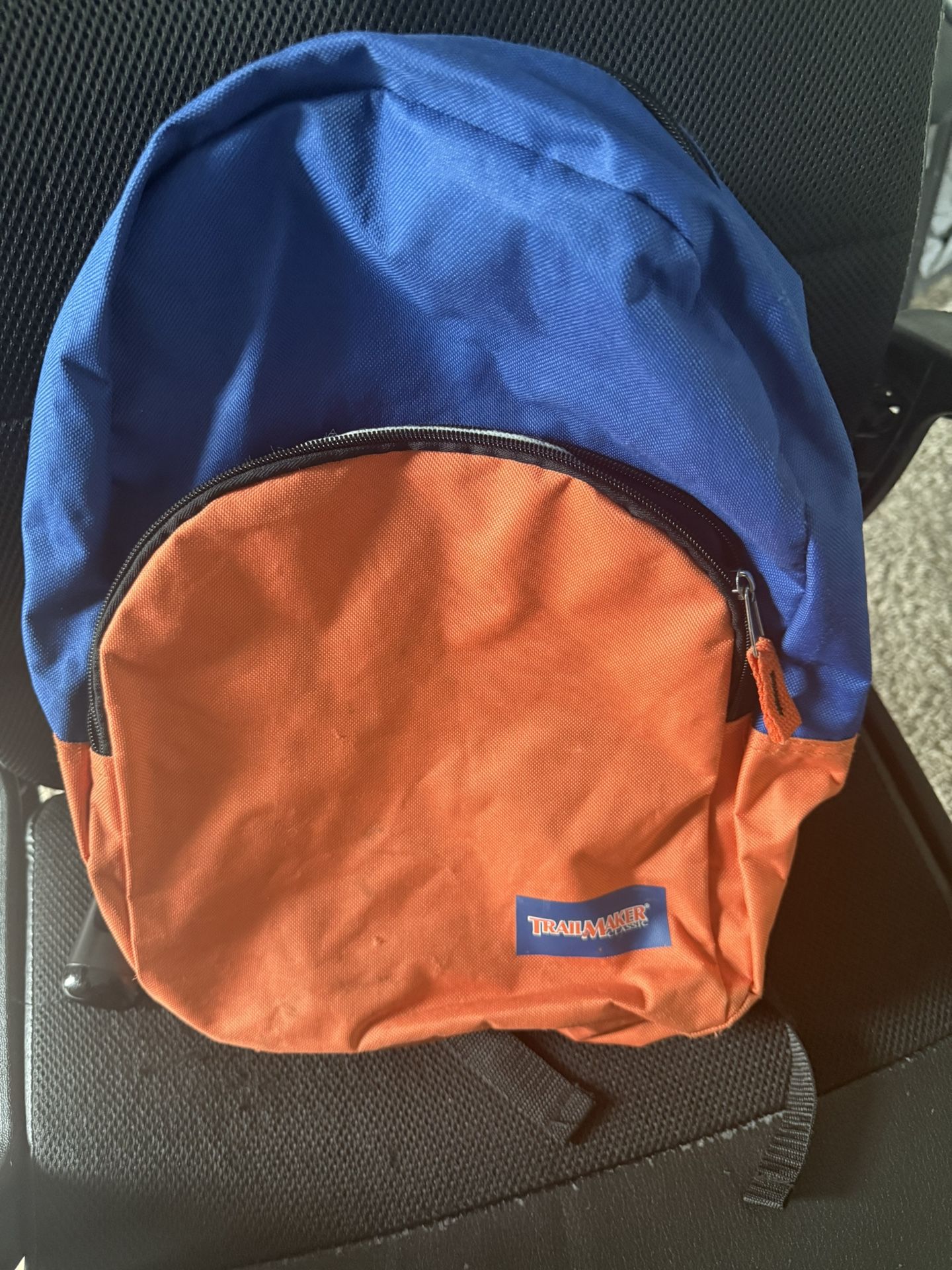 trailmaker bookbag