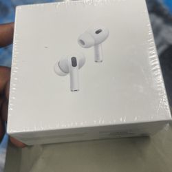 AirPod Pros “2nd Generation” $100
