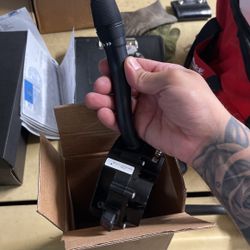 Ford Motorcraft Turn Signal Switch