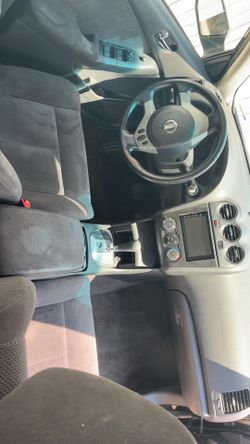 2009 Nissan Altima
