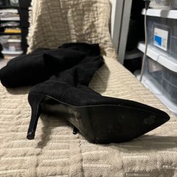 Aldo Knee High Boots