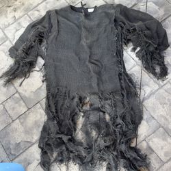 Halloween Costume