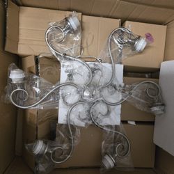Chandelier Brand New Never Used