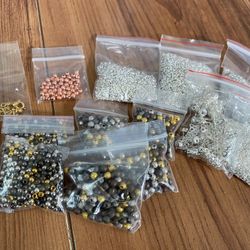 Jewelry Making Items