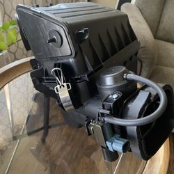 Toyota Air Box New On Box Fits 2007/2011 Camry