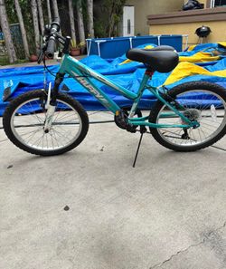 Bike HUFFY